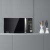 Four à Micro-ondes VIO2 Compact Digital de Marque H.Koenig