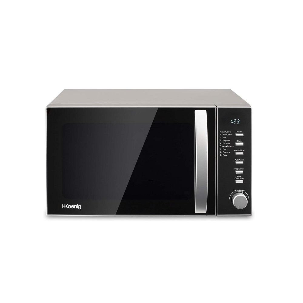 Four à Micro-ondes VIO2 Compact Digital de Marque H.Koenig