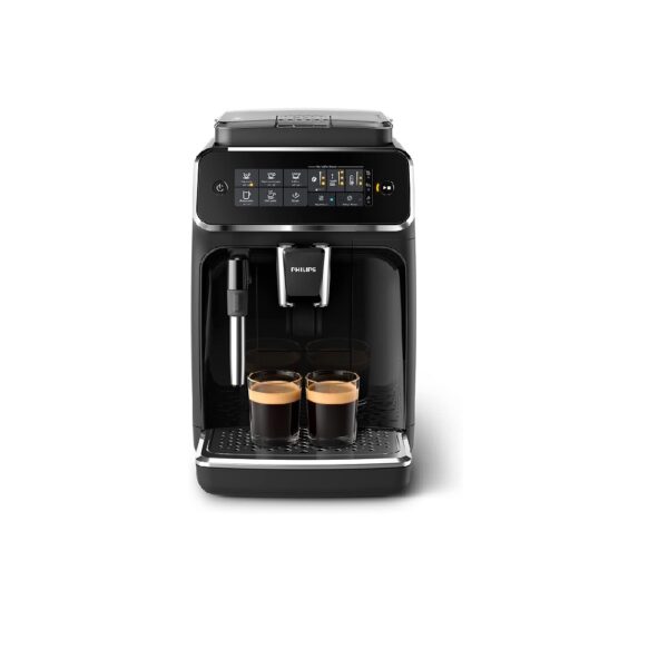 Machine Expresso Café à Grain de Marque Philips Série 3200