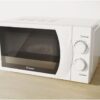 Micro-ondes puissant et design élégant de marque Candy