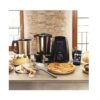 Cecotec Robot de Cuisine Multifonction avec 30 fonctions