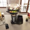 Cecotec Robot de Cuisine Multifonction avec 30 fonctions