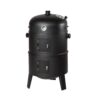 Grill Barbecue Charbon de Bois TecTake
