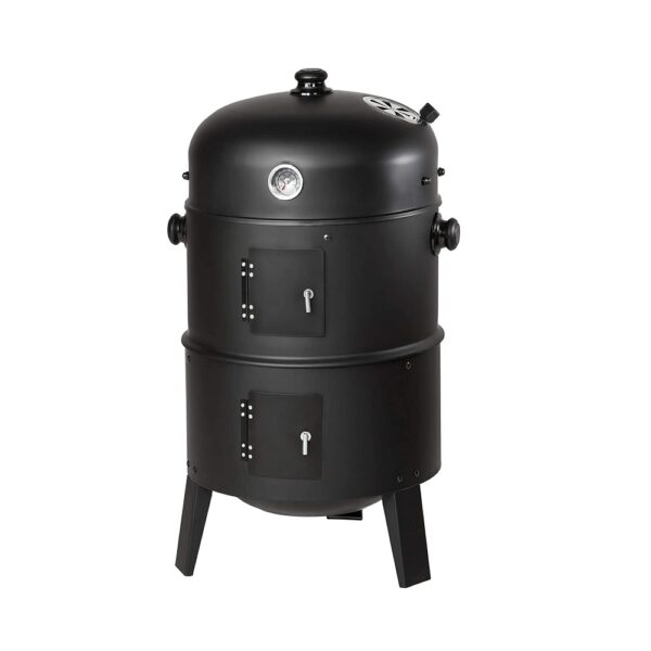 Grill Barbecue Charbon de Bois TecTake