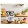 Robot Cuiseur XL connecté de marque Moulinex