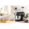 Robot Multifonctionnel Universel 3 en 1 de marque Homlee