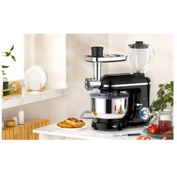 Robot Multifonctionnel Universel 3 en 1 de marque Homlee