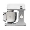 Robot Pétrin 1000W de marque KENWOOD Blanc