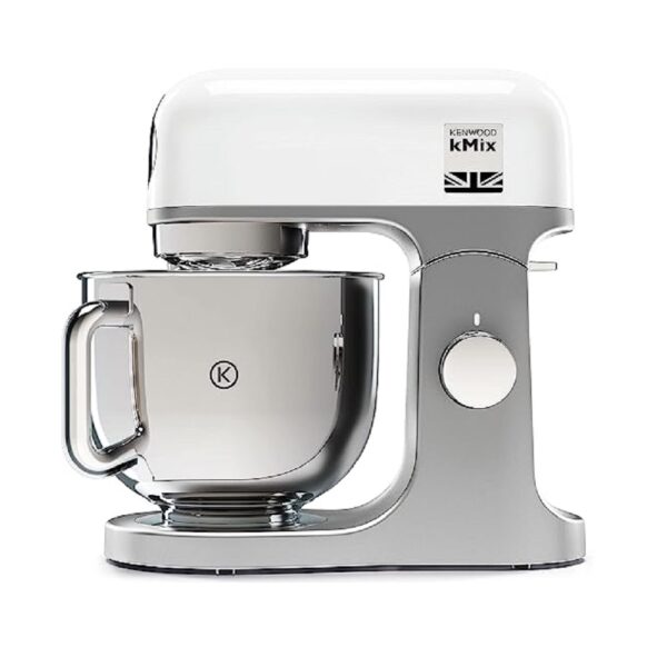 Robot Pétrin 1000W de marque KENWOOD Blanc