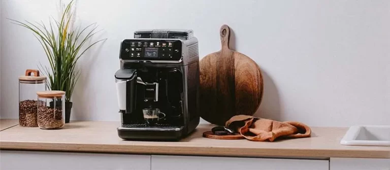 Découvrez la meilleure marque de machine à café à grain pour un plaisir gustatif